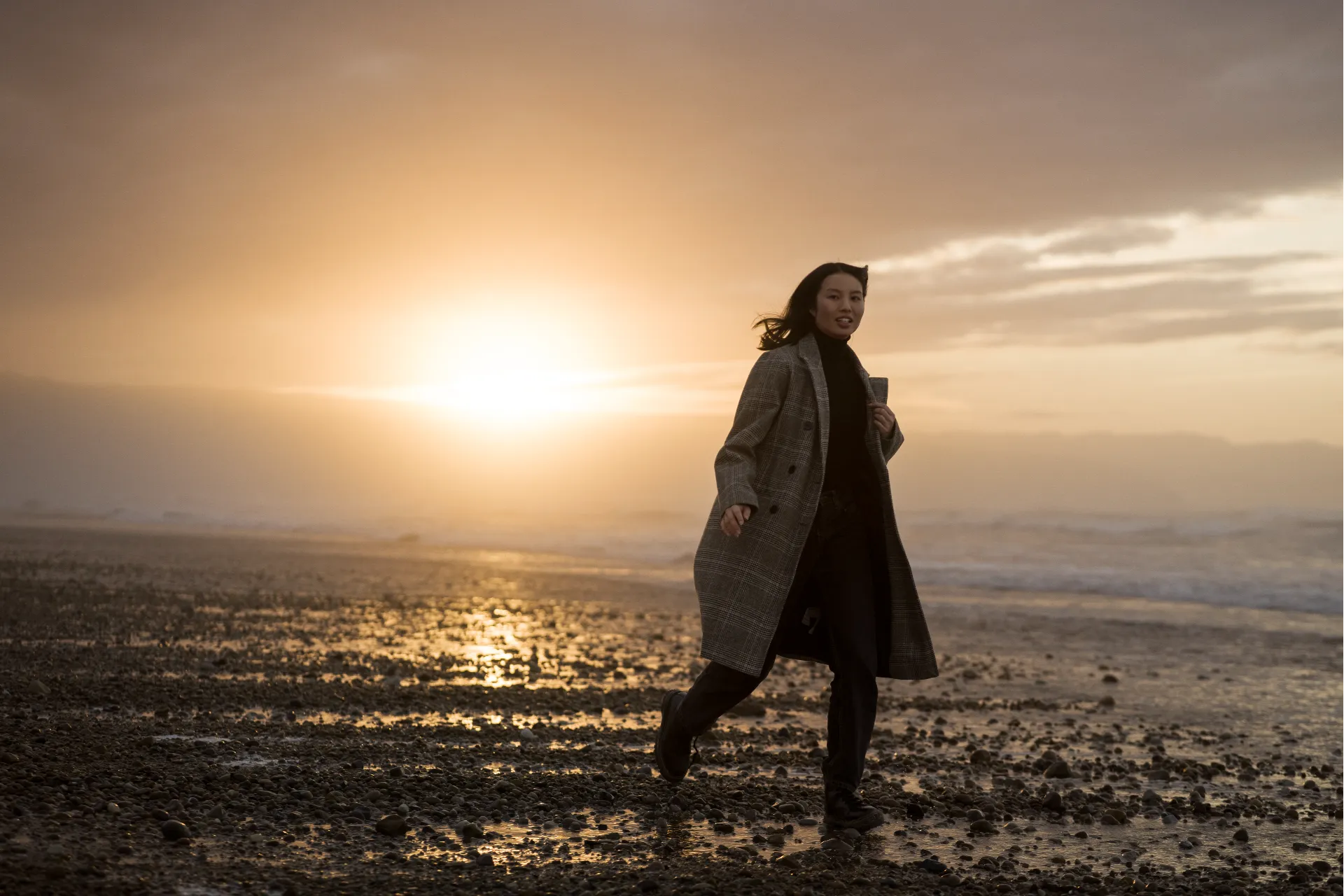 Finding Yourself in Life Transitions